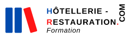 Hôtellerie restaurant
