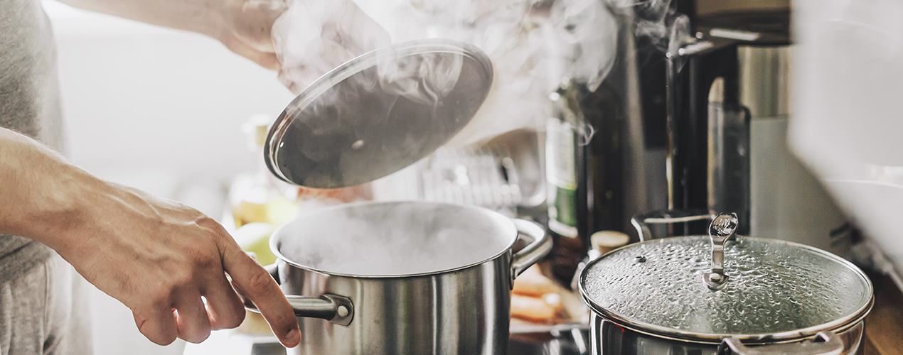 Comment utiliser un cuiseur sous vide ?
