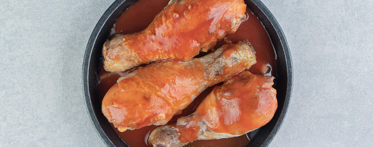 Pourquoi mariner sous vide ?