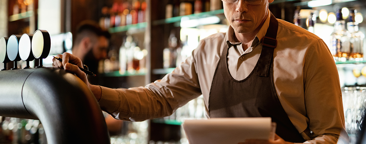 Quelles sont les différentes sortes de débits de boissons ?