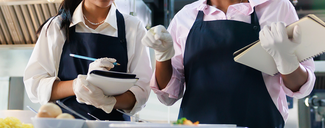 Quels sont les 9 commandements de la cuisson sous vide ?