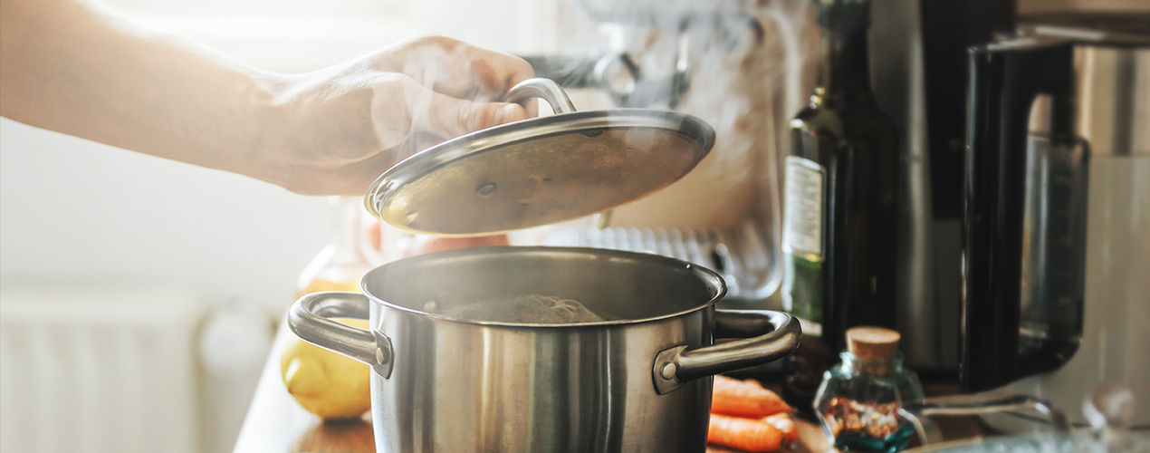 Quels sont les aliments à cuire sous vide ? 